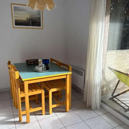Appt 2 Pieces Port Camargue Pc940-b13 * 勒格罗-迪鲁瓦