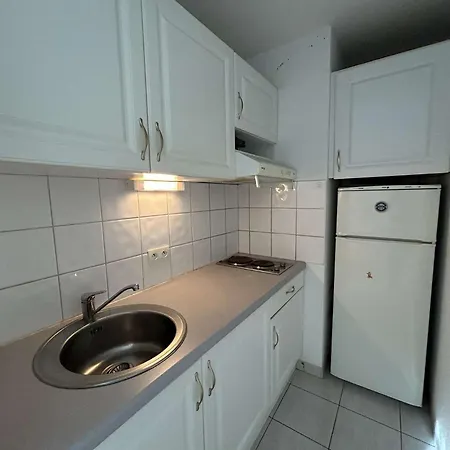 Appt 2 Pieces Port Camargue Pc940-b13 勒格罗-迪鲁瓦