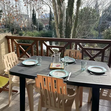Appt 2 Pieces Port Camargue Pc940-b13 *