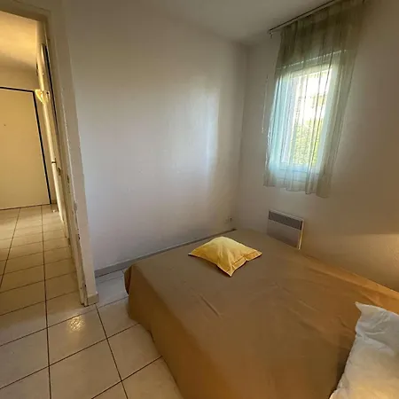 Appt 2 Pieces Port Camargue Pc940-b13 Daire *