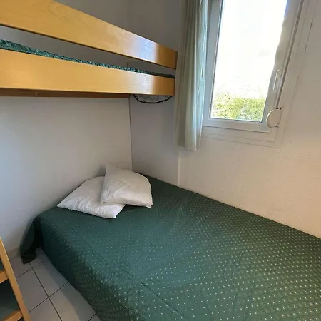 公寓 Appt 2 Pieces Port Camargue Pc940-b13 勒格罗-迪鲁瓦