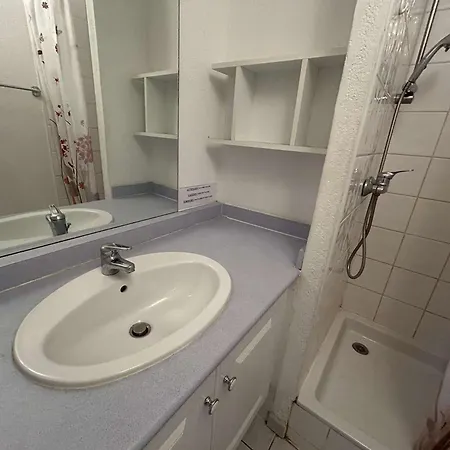 Appt 2 Pieces Port Camargue Pc940-b13 Daire