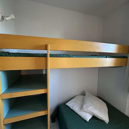 Appt 2 Pieces Port Camargue Pc940-b13 Daire Le Grau-du-Roi